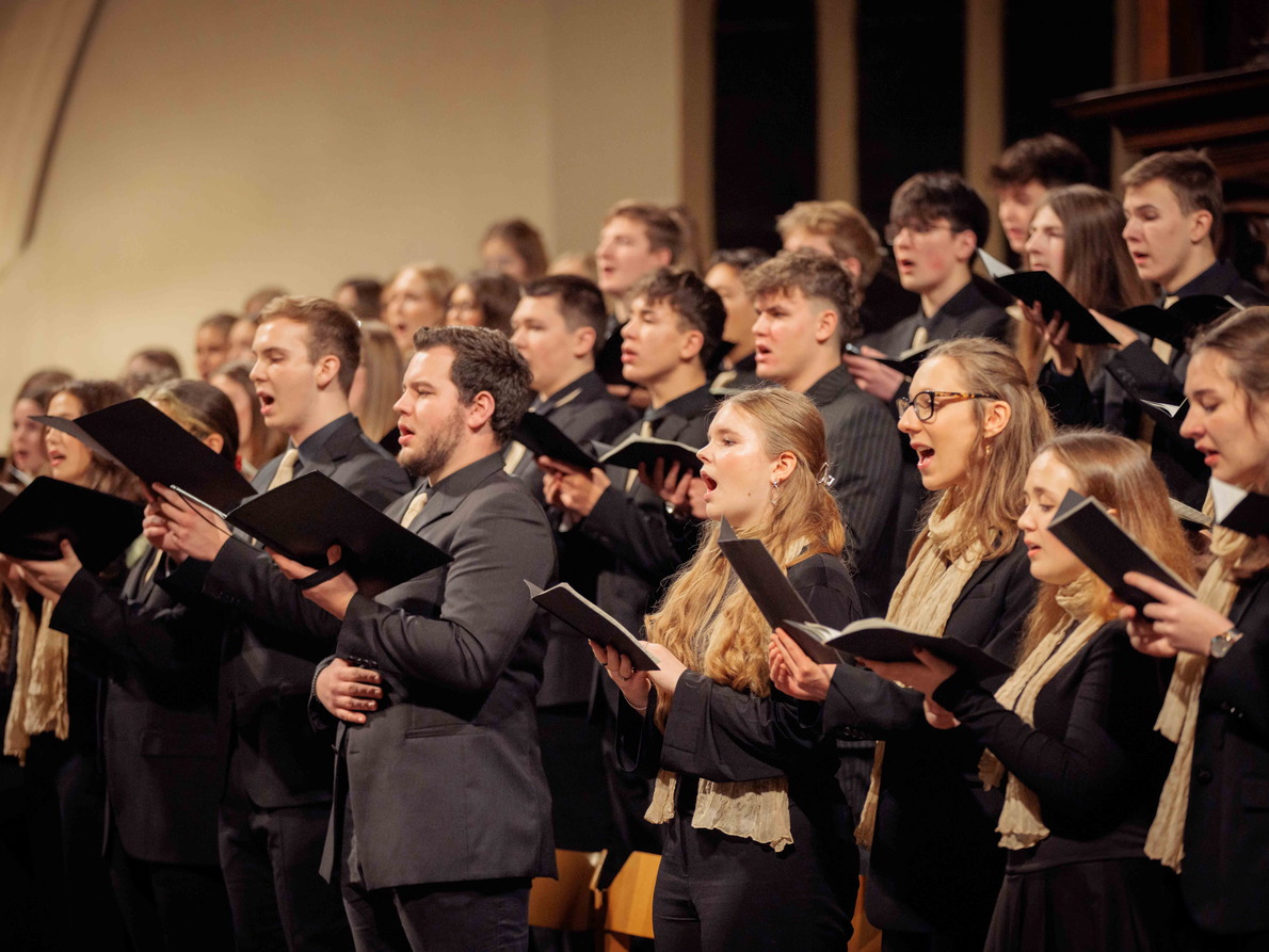 Adventskonzert am 3. Advent